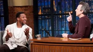 Late Night with Seth Meyers 10. Sezon 70. Bölüm
