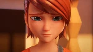 Miraculous, les aventures de Ladybug et Chat Noir 6. Sezon 8. Bölüm