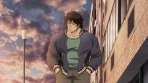 Baki Hanma 2. Sezon 4. Bölüm