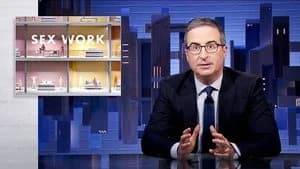 Last Week Tonight with John Oliver 9. Sezon 2. Bölüm