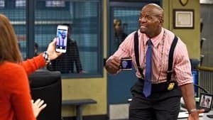 Brooklyn Nine-Nine 4. Sezon 15. Bölüm