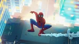 Your Friendly Neighborhood Spider-Man 1. Sezon 10. Bölüm