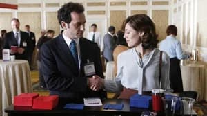 The Americans 1. Sezon 7. Bölüm