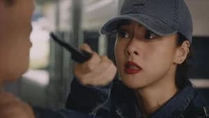 The Alibi 1. Sezon 13. Bölüm