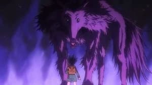 Hunter x Hunter 1. Sezon 22. Bölüm