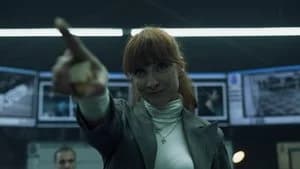 La casa de papel 2. Sezon 7. Bölüm