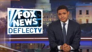The Daily Show 23. Sezon 2. Bölüm