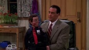 Everybody Loves Raymond 2. Sezon 21. Bölüm