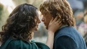 Outlander 2. Sezon 1. Bölüm