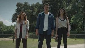 Hakan: Muhafız 3. Sezon 5. Bölüm