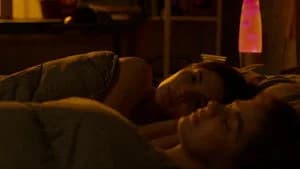 Sleep with Me 1. Sezon 5. Bölüm