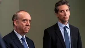 Billions 6. Sezon 12. Bölüm