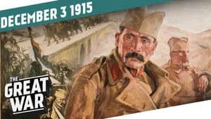 The Great War 2. Sezon 49. Bölüm