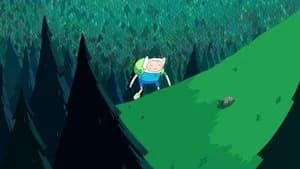 Adventure Time 3. Sezon 23. Bölüm