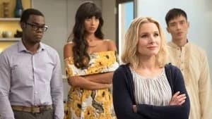 The Good Place 2. Sezon 3. Bölüm
