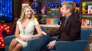 Watch What Happens Live with Andy Cohen 11. Sezon 199. Bölüm