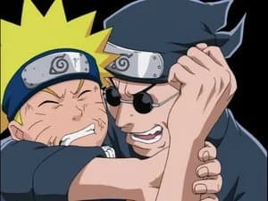 Naruto 1. Sezon 52. Bölüm