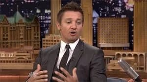 The Tonight Show Starring Jimmy Fallon 1. Sezon 139. Bölüm