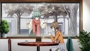 Tokyo Ghoul 2. Sezon 7. Bölüm