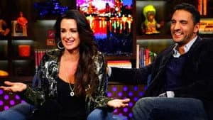 Watch What Happens Live with Andy Cohen 6. Sezon 7. Bölüm