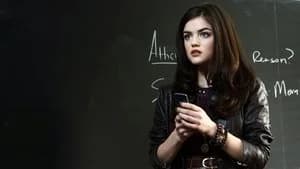 Pretty Little Liars 1. Sezon 1. Bölüm