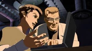 Spider-Man: The New Animated Series 1. Sezon 3. Bölüm
