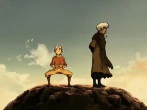 Avatar: The Last Airbender 1. Sezon 16. Bölüm