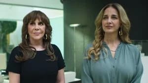 ¿Quién mató a Sara? 3. Sezon 6. Bölüm
