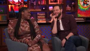 Watch What Happens Live with Andy Cohen 19. Sezon 27. Bölüm