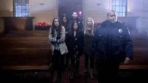 Pretty Little Liars 1. Sezon 22. Bölüm