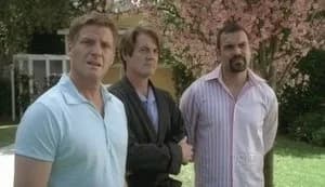 Desperate Housewives 6. Sezon 2. Bölüm