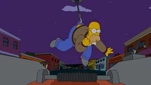 The Simpsons 19. Sezon 3. Bölüm