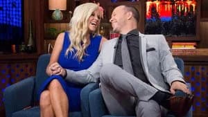 Watch What Happens Live with Andy Cohen 13. Sezon 56. Bölüm