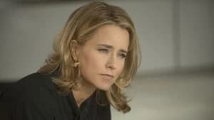Madam Secretary 1. Sezon 9. Bölüm