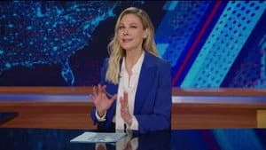 The Daily Show 30. Sezon 48. Bölüm