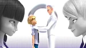 Miraculous, les aventures de Ladybug et Chat Noir 5. Sezon 2. Bölüm