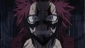 My Hero Academia 4. Sezon 9. Bölüm