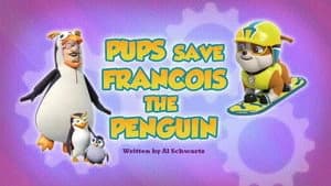 PAW Patrol 4. Sezon 42. Bölüm