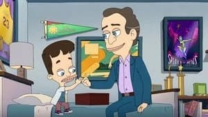 Big Mouth 6. Sezon 2. Bölüm