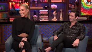 Watch What Happens Live with Andy Cohen 20. Sezon 21. Bölüm