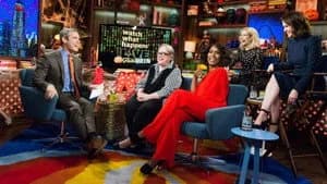 Watch What Happens Live with Andy Cohen 11. Sezon 177. Bölüm