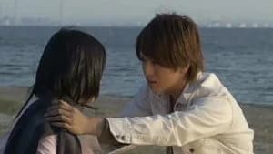 仮面ライダー 17. Sezon 42. Bölüm