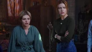 Nancy Drew 3. Sezon 8. Bölüm
