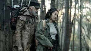 Tales of the Walking Dead 1. Sezon 4. Bölüm