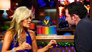 Watch What Happens Live with Andy Cohen 6. Sezon 32. Bölüm