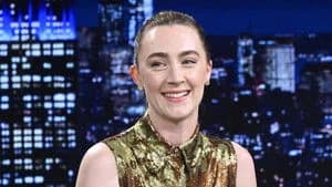 The Tonight Show Starring Jimmy Fallon 12. Sezon 23. Bölüm