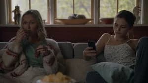 Ida tar ansvar 1. Sezon 6. Bölüm