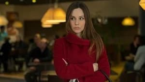 Berlin Station 1. Sezon 6. Bölüm