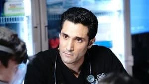 Chicago Med 6. Sezon 15. Bölüm