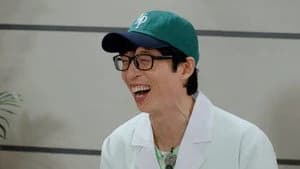 Running Man 1. Sezon 612. Bölüm